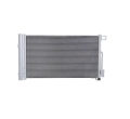 Radiator AC GM Opel corsa E